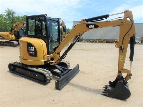 2013 cat 303.5e cr mini excavator specs ritchi bross|cat 303.5 mini specs.